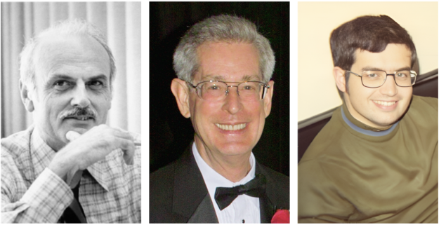 SQL – from past to present